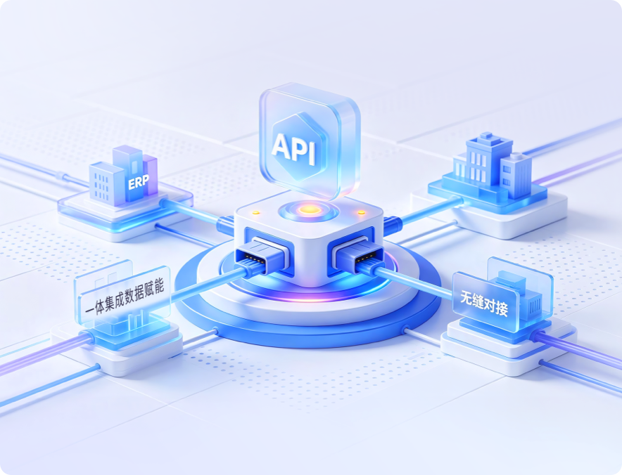 API接口对接